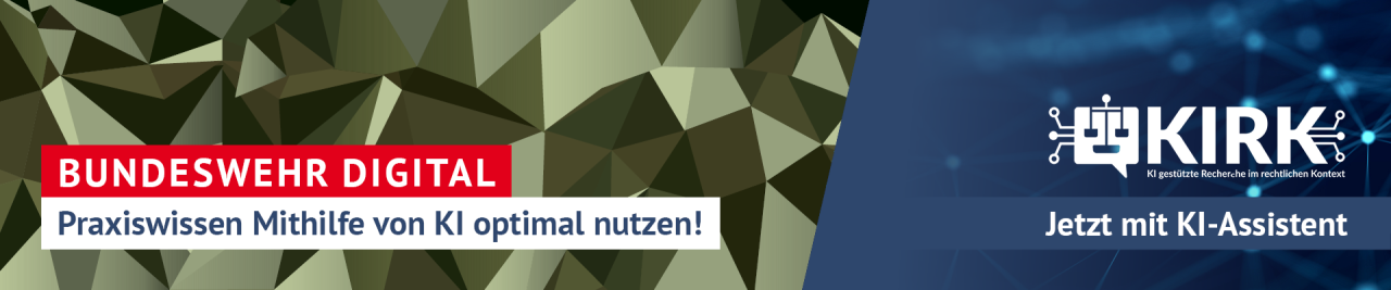 Bundeswehr Digital