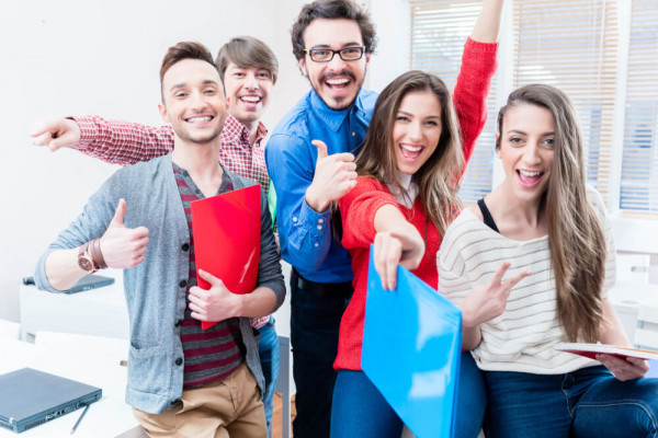 Seminar Ausbildungsmarketing – wie finde ich die besten Azubis