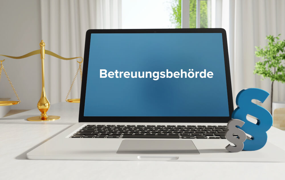 Webinar Datenschutz für die Betreuungsbehörden