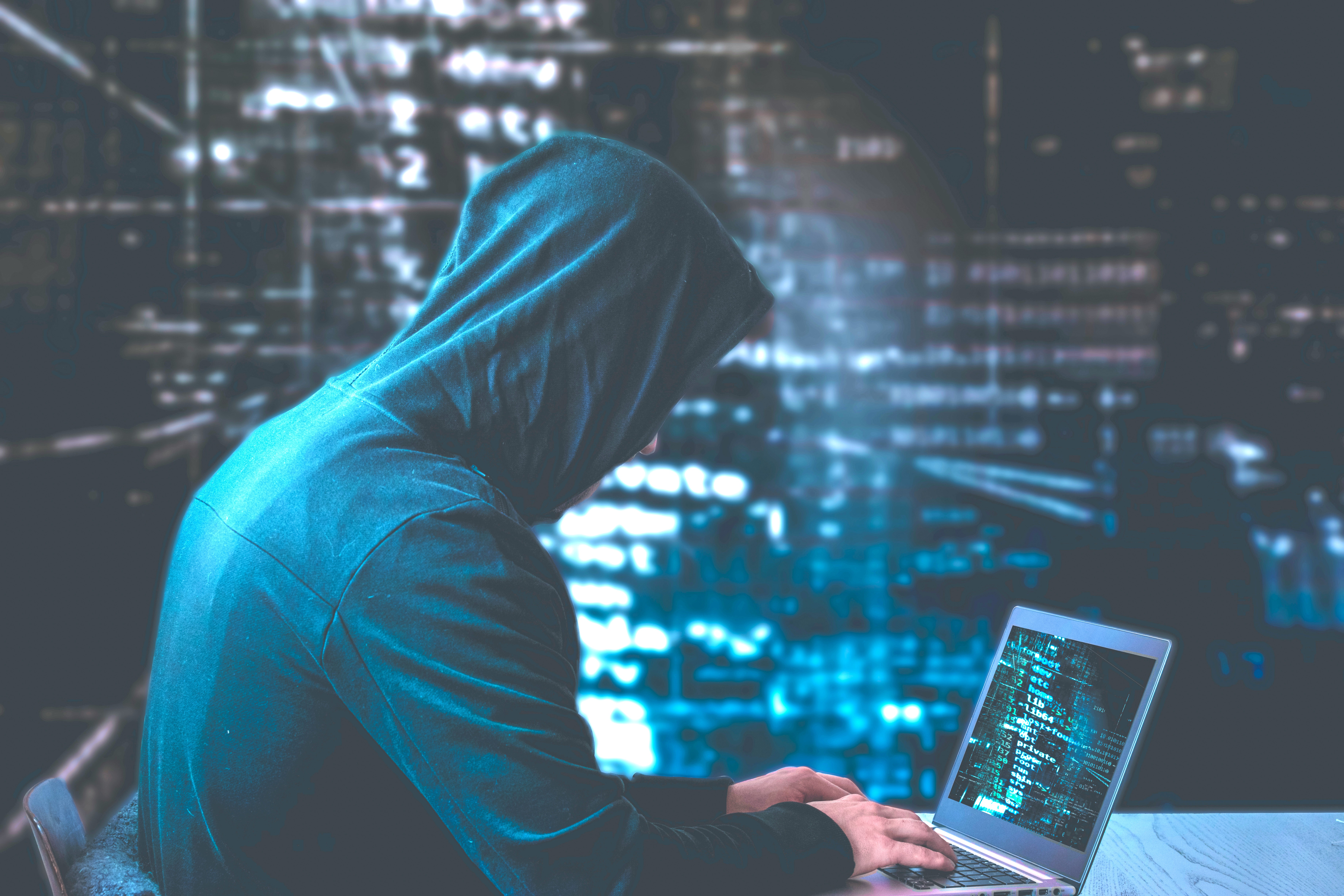 Webinar Cyberangriffe auf Kommunen: Resilienz aufbauen und handlungsfähig bleiben