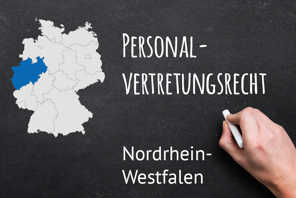 Seminar Grundschulung Personalvertretungsrecht Nordrhein-Westfalen