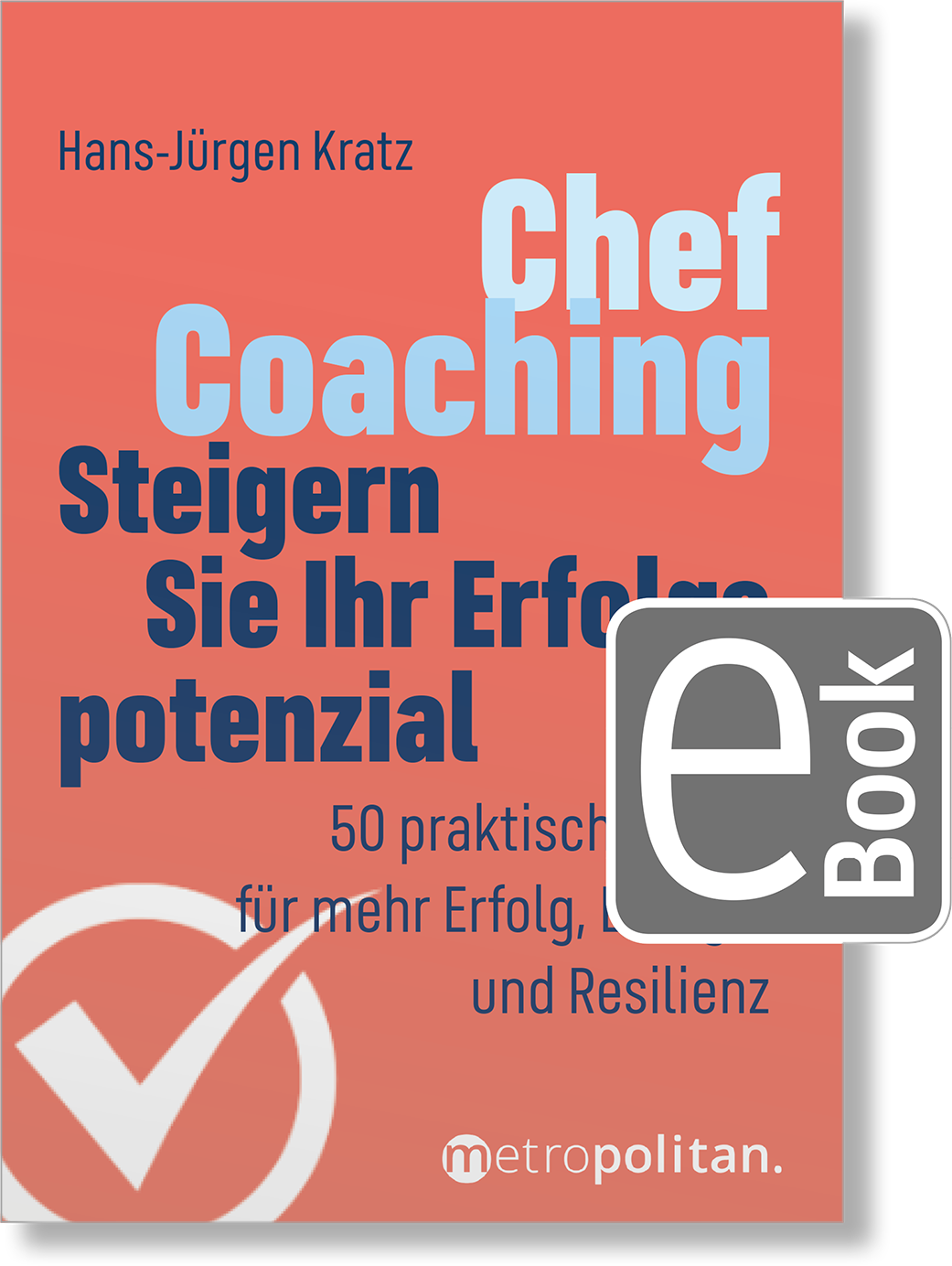 Dieses Bild zeigt das Produkt Chef-Coaching: Steigern Sie Ihr Erfolgspotenzial
