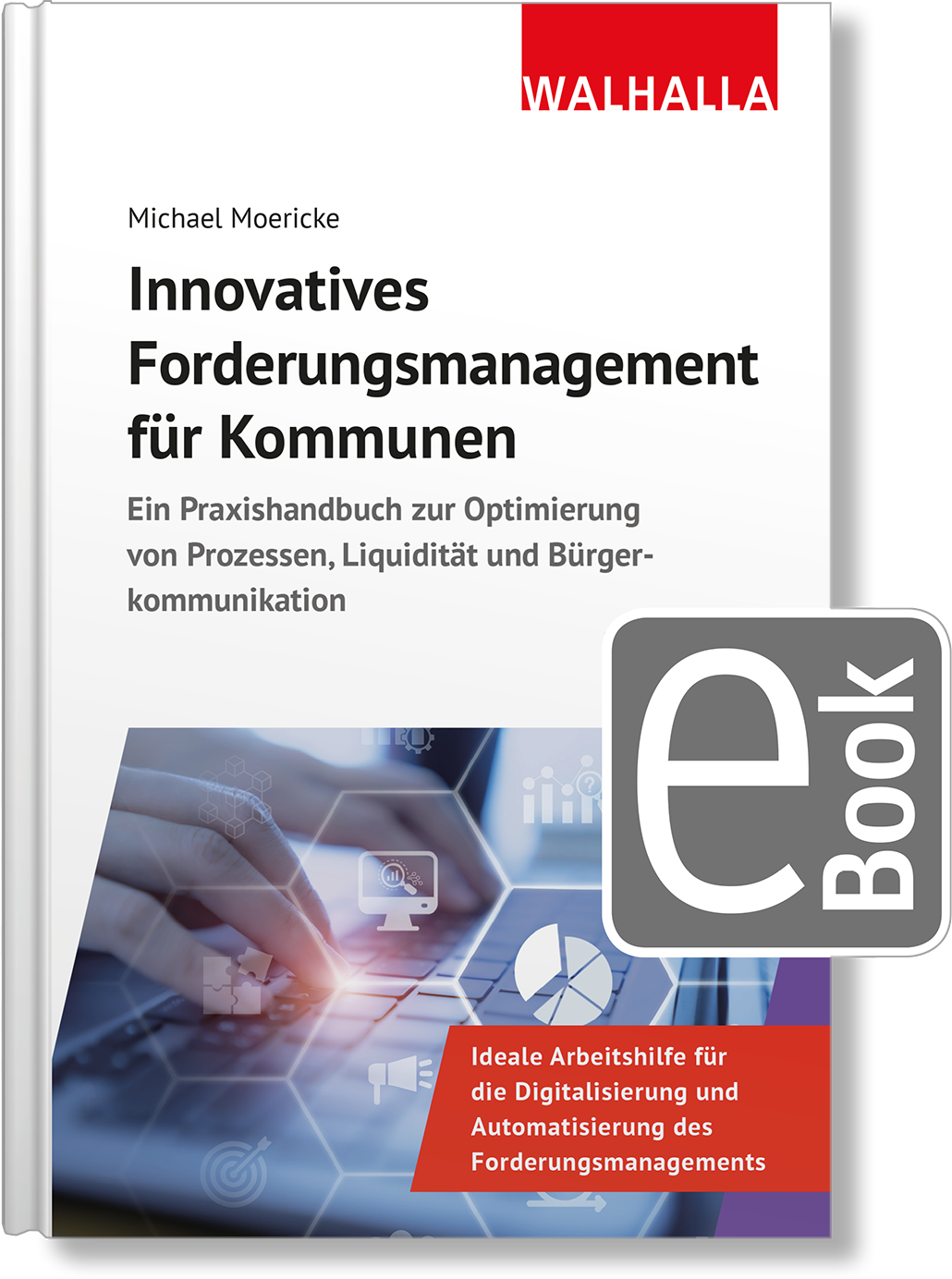 Dieses Bild zeigt das Produkt Innovatives Forderungsmanagement für Kommunen