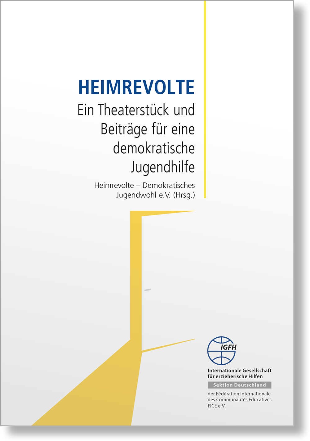 Dieses Bild zeigt das Produkt Heimrevolte
