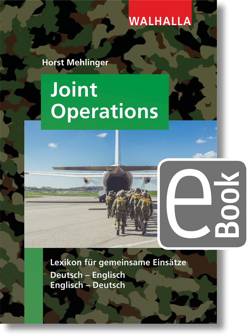 Dieses Bild zeigt das Produkt Joint Operations