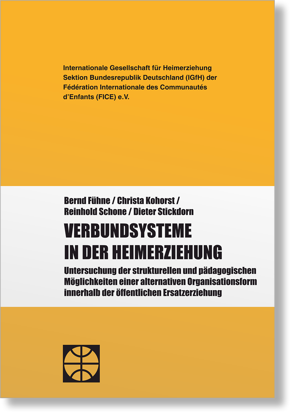 Dieses Bild zeigt das Produkt Verbundsystem in der Heimerziehung