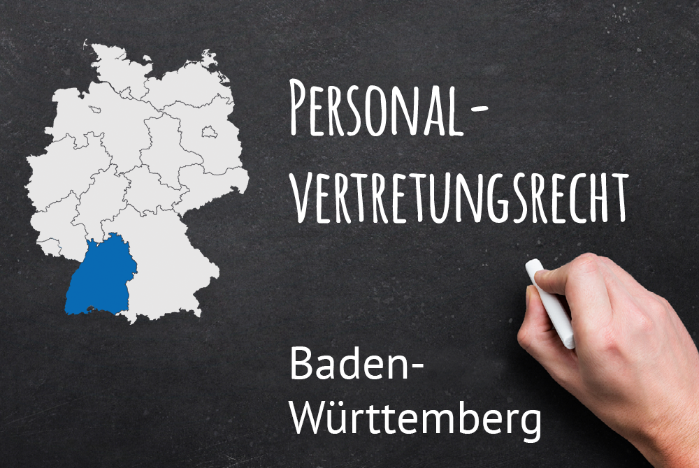Seminar Grundschulung Personalvertretungsrecht Baden-Württemberg