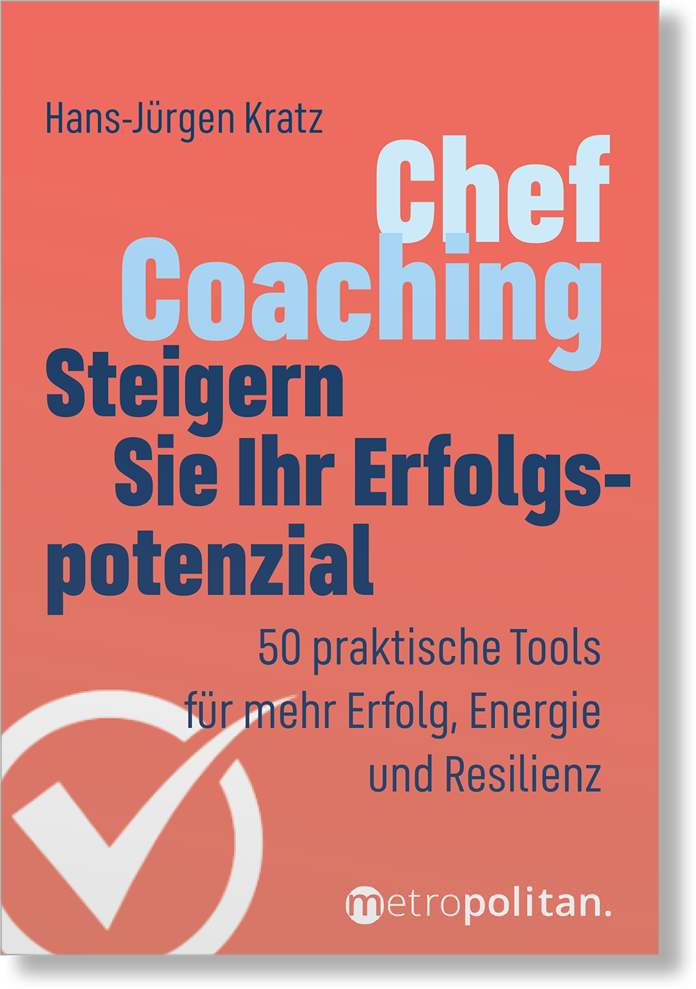 Dieses Bild zeigt das Produkt Chef-Coaching: Steigern Sie Ihr Erfolgspotenzial