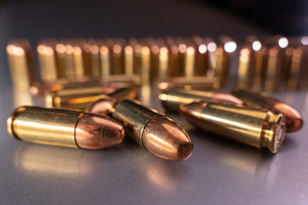 Seminar Grundlagen Munitionskunde - Sicherer Umgang mit Munition für die Praxis