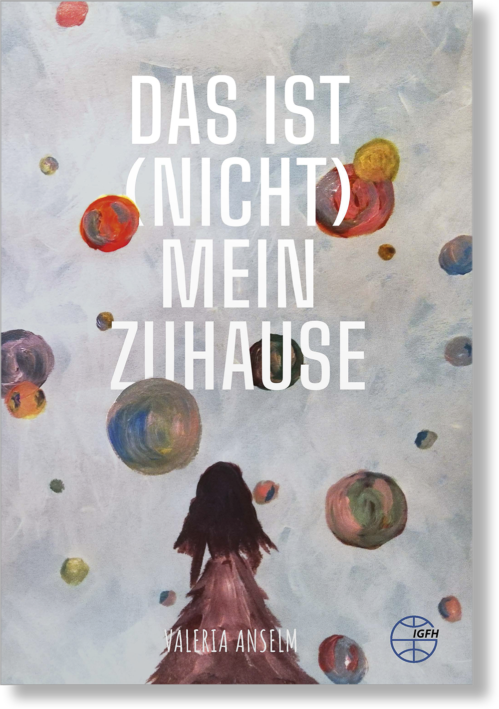 Dieses Bild zeigt das Produkt Das ist (nicht) mein Zuhause
