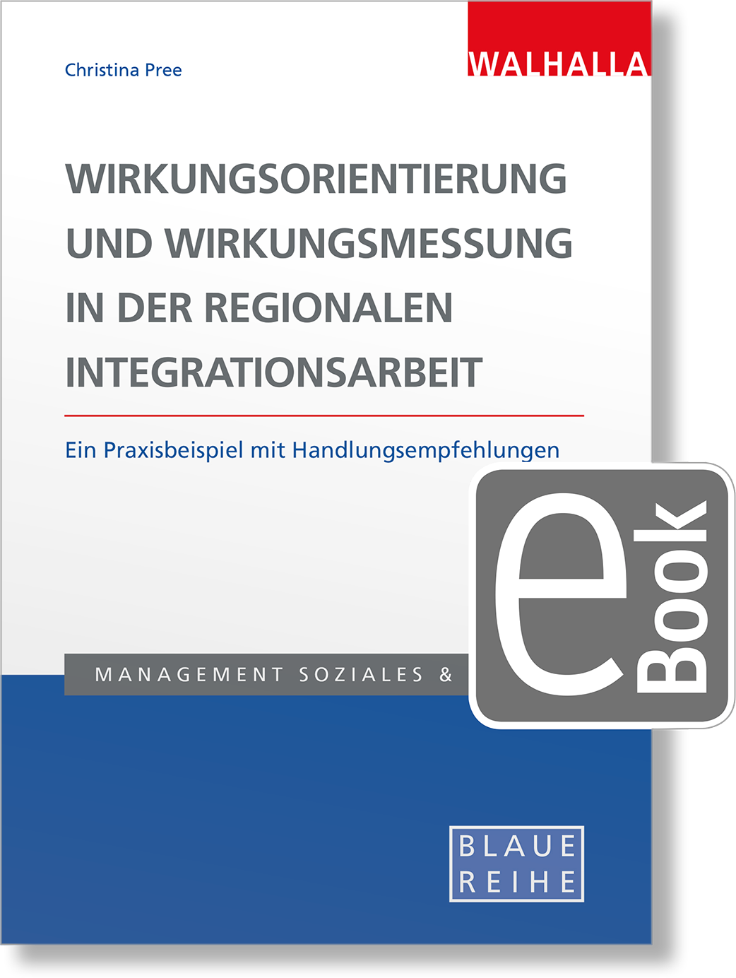 Dieses Bild zeigt das Produkt Wirkungsorientierung und Wirkungsmessung in der regionalen Integrationsarbeit