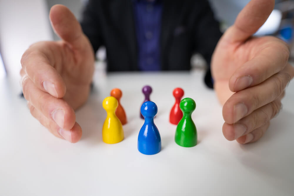 Seminar Gegeneinander oder Miteinander? – Personalvertretung, Schwerbehindertenvertretung, Gleichstellungs- / Frauenbeauftragte