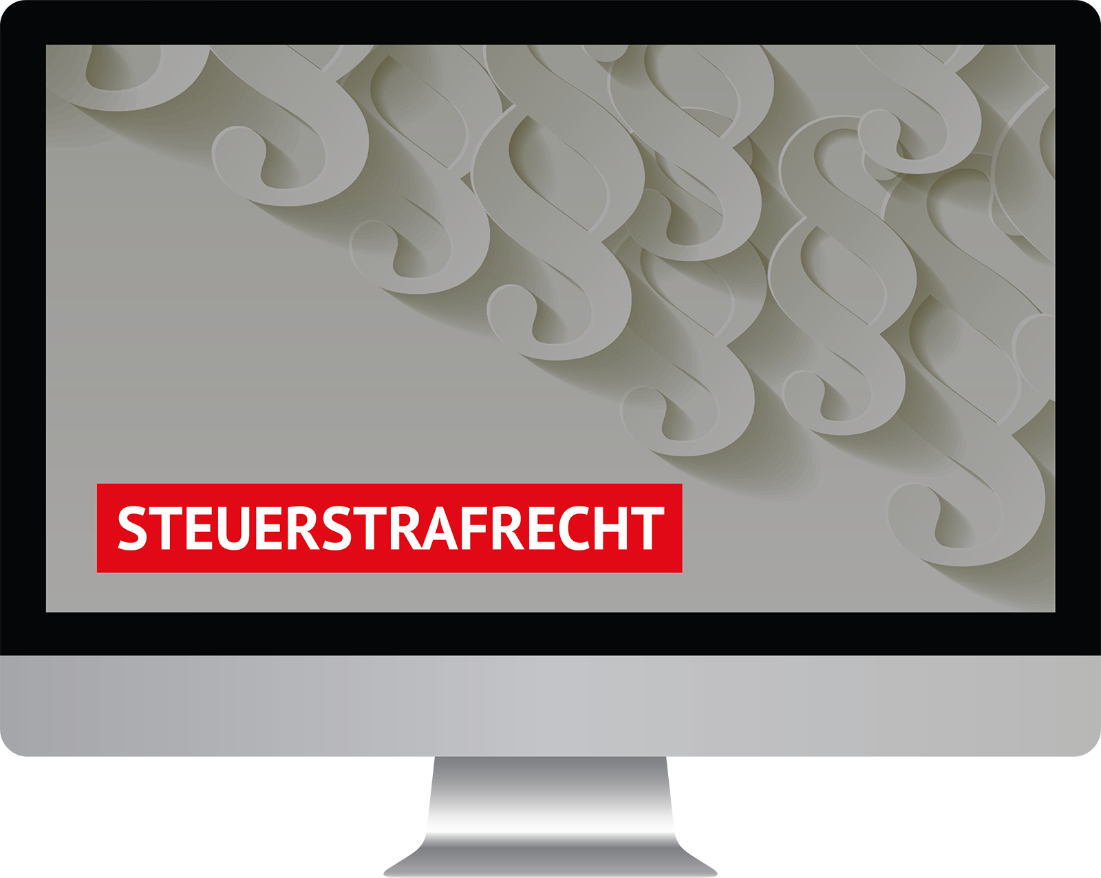Dieses Bild zeigt das Produkt Steuerstrafrecht