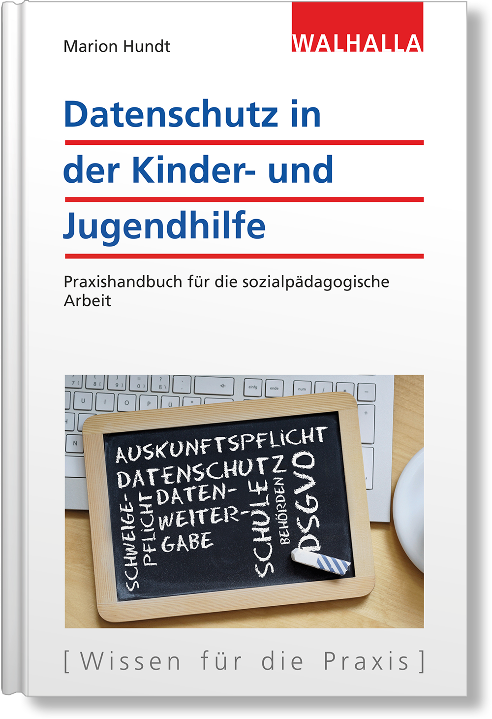 Dieses Bild zeigt das Produkt Datenschutz in der Kinder- und Jugendhilfe