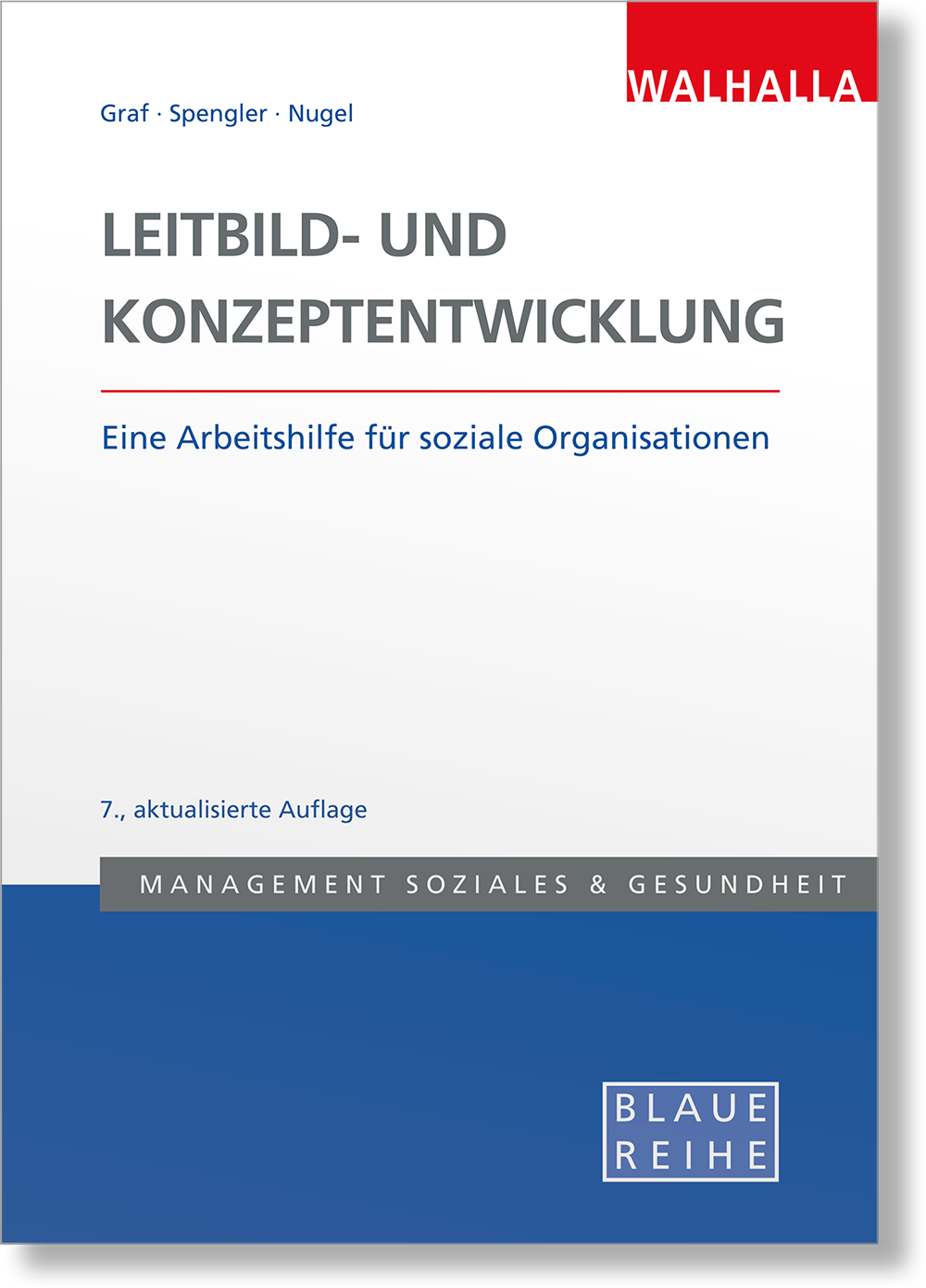 Dieses Bild zeigt das Produkt Leitbild- und Konzeptentwicklung