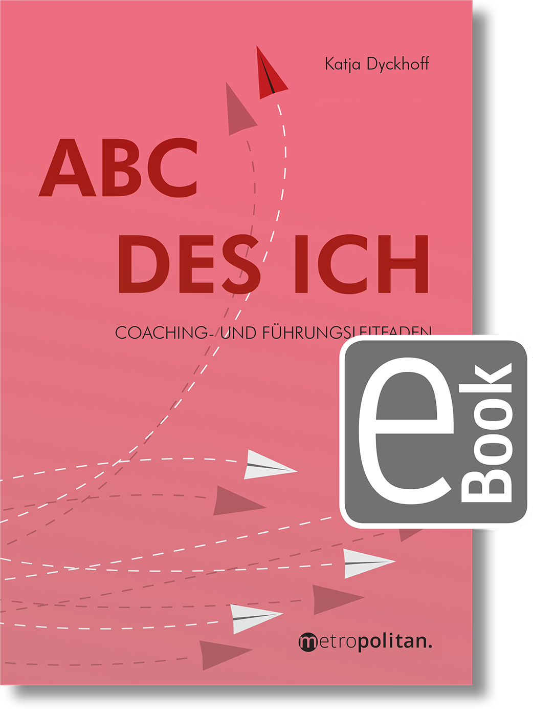 Dieses Bild zeigt das Produkt ABC des Ich