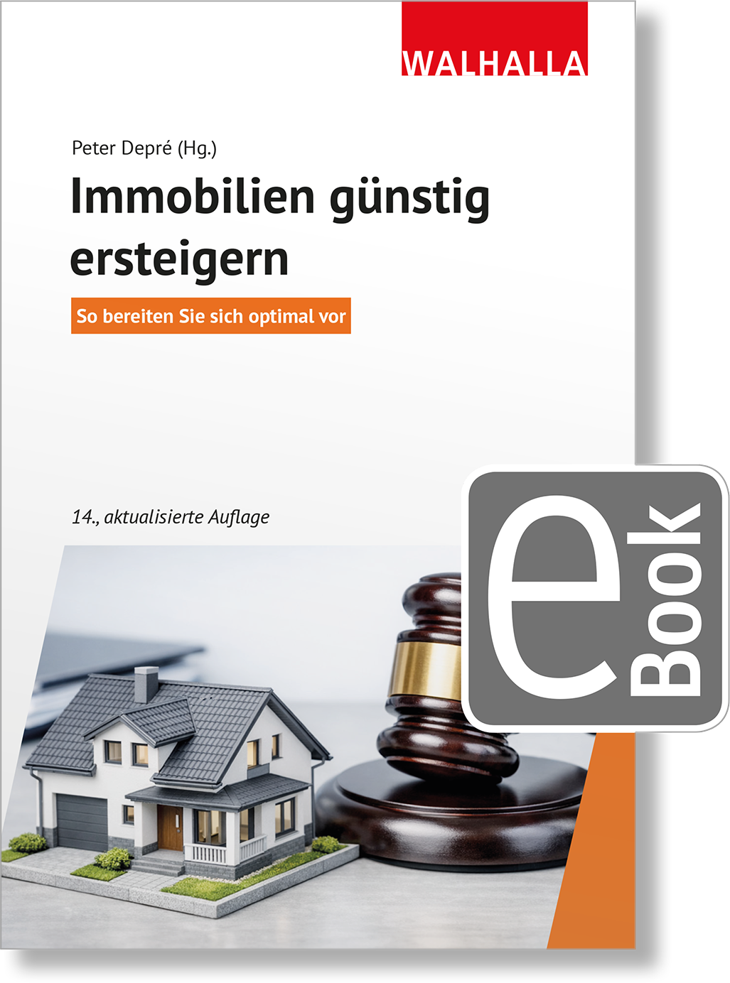 Dieses Bild zeigt das Produkt Immobilien günstig ersteigern