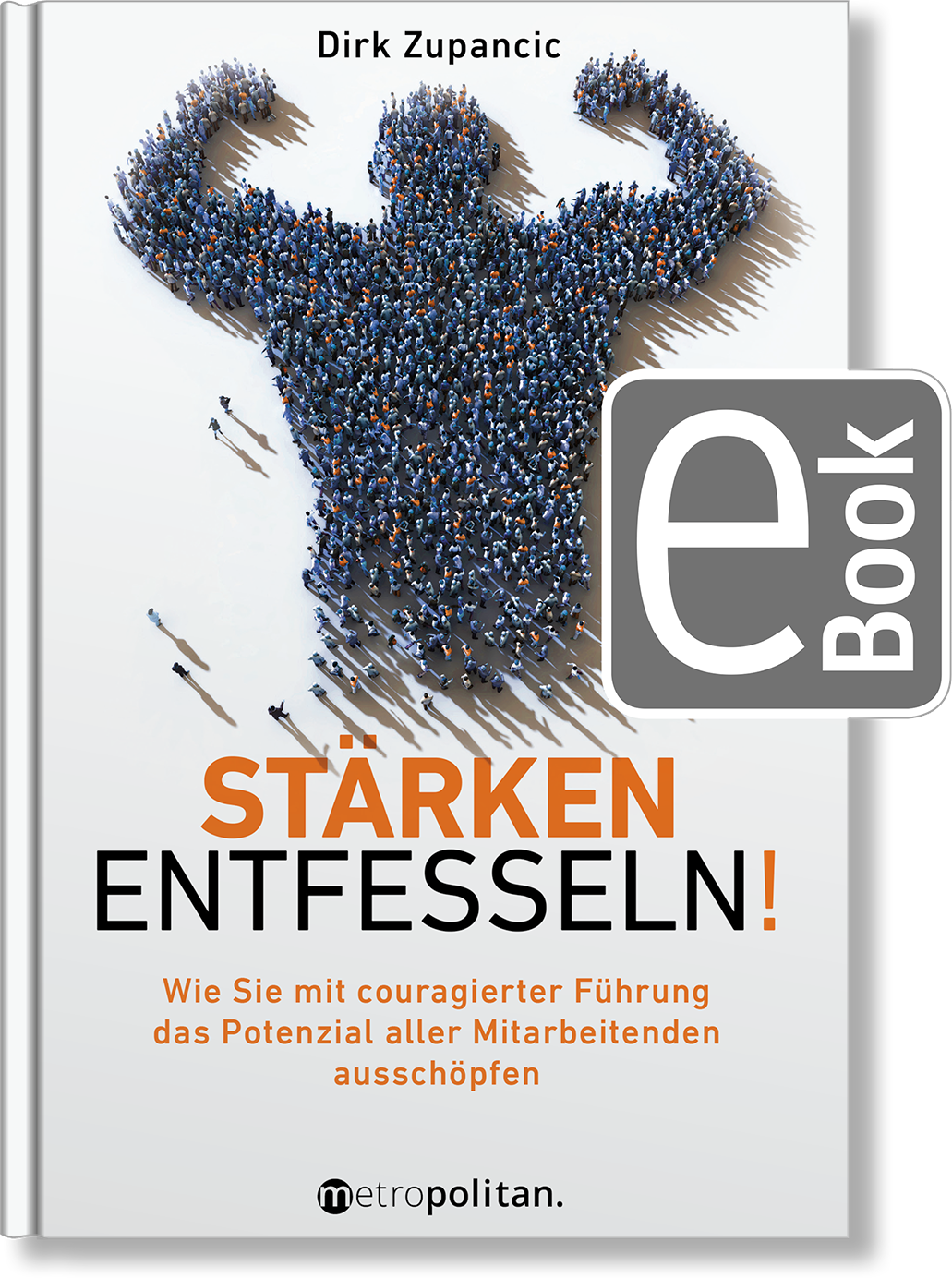 Dieses Bild zeigt das Produkt Stärken entfesseln!