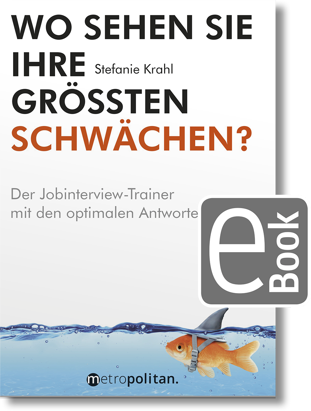 Dieses Bild zeigt das Produkt Wo sehen Sie Ihre größten Schwächen?