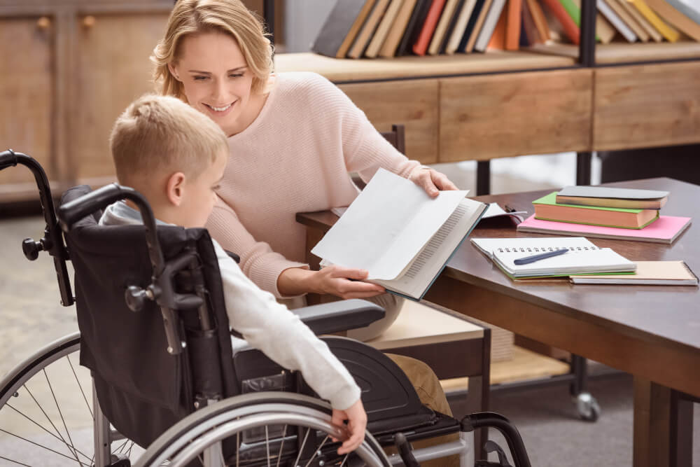 Webinar Pflegebegutachtung von Kindern und Jugendlichen