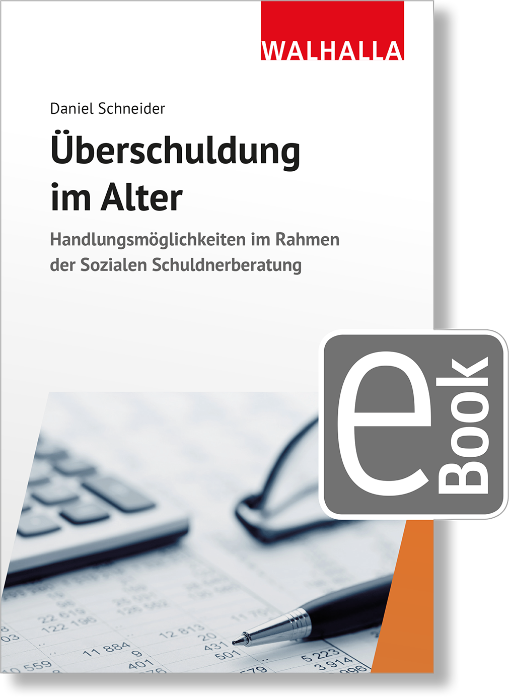 Dieses Bild zeigt das Produkt Überschuldung im Alter