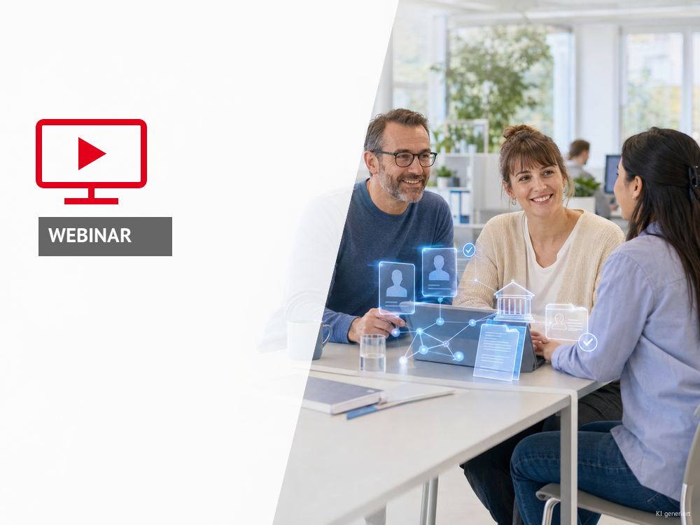 Webinar Recruiting-Update 2026 für den öffentlichen Dienst