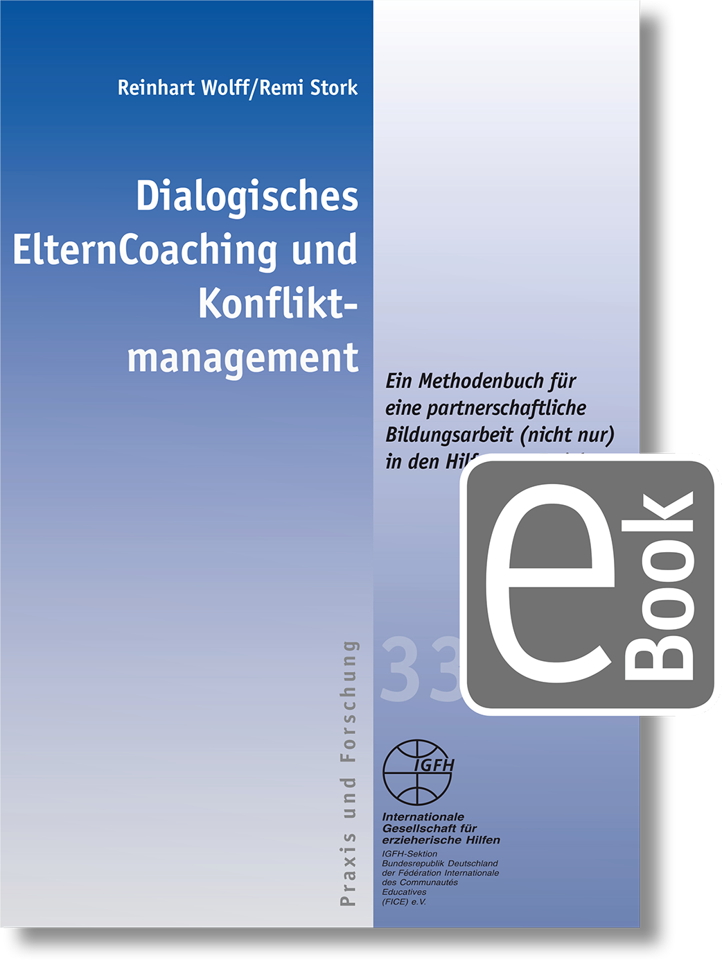 Dieses Bild zeigt das Produkt Dialogisches ElternCoaching und Konfliktmanagement