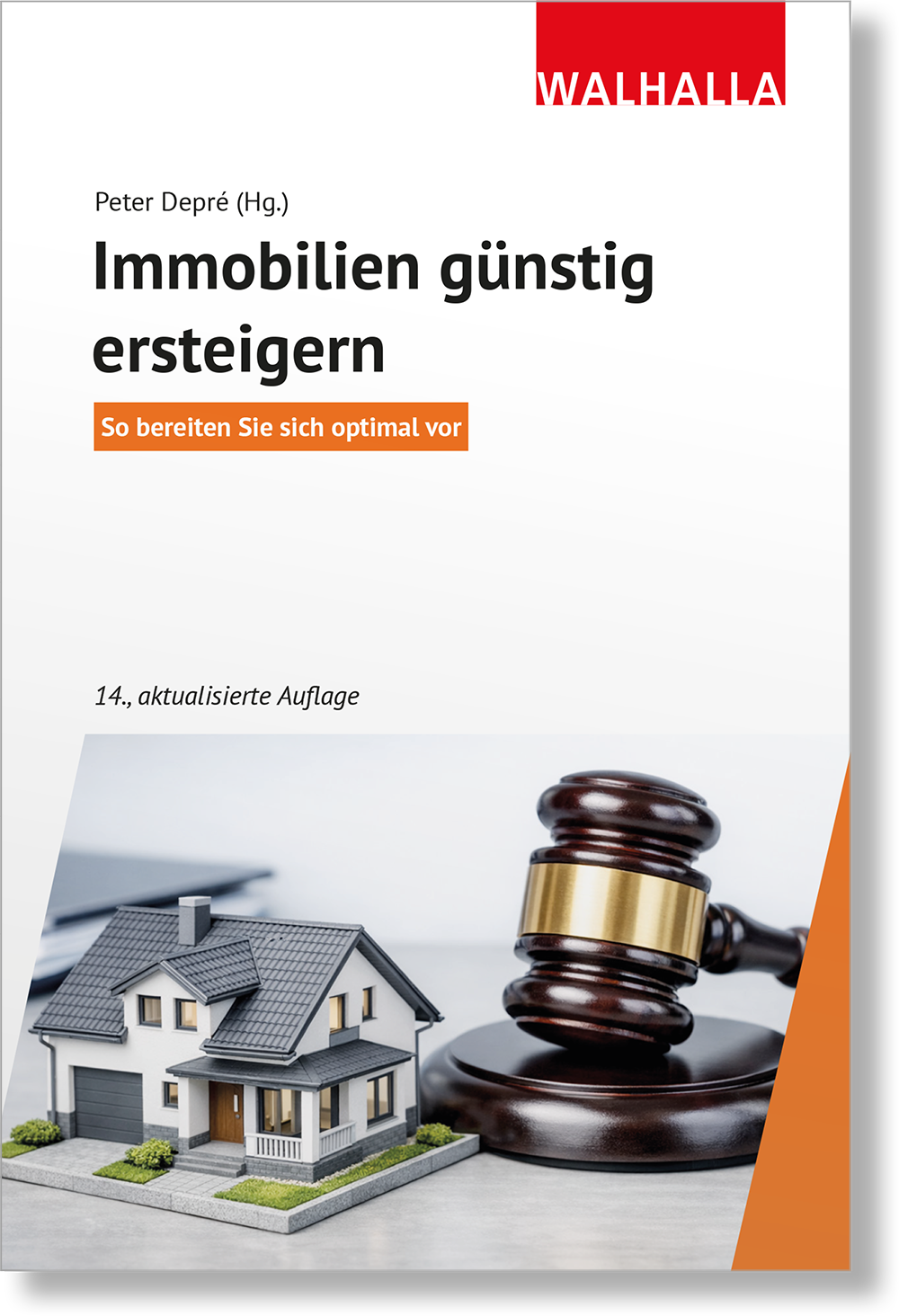 Dieses Bild zeigt das Produkt Immobilien günstig ersteigern