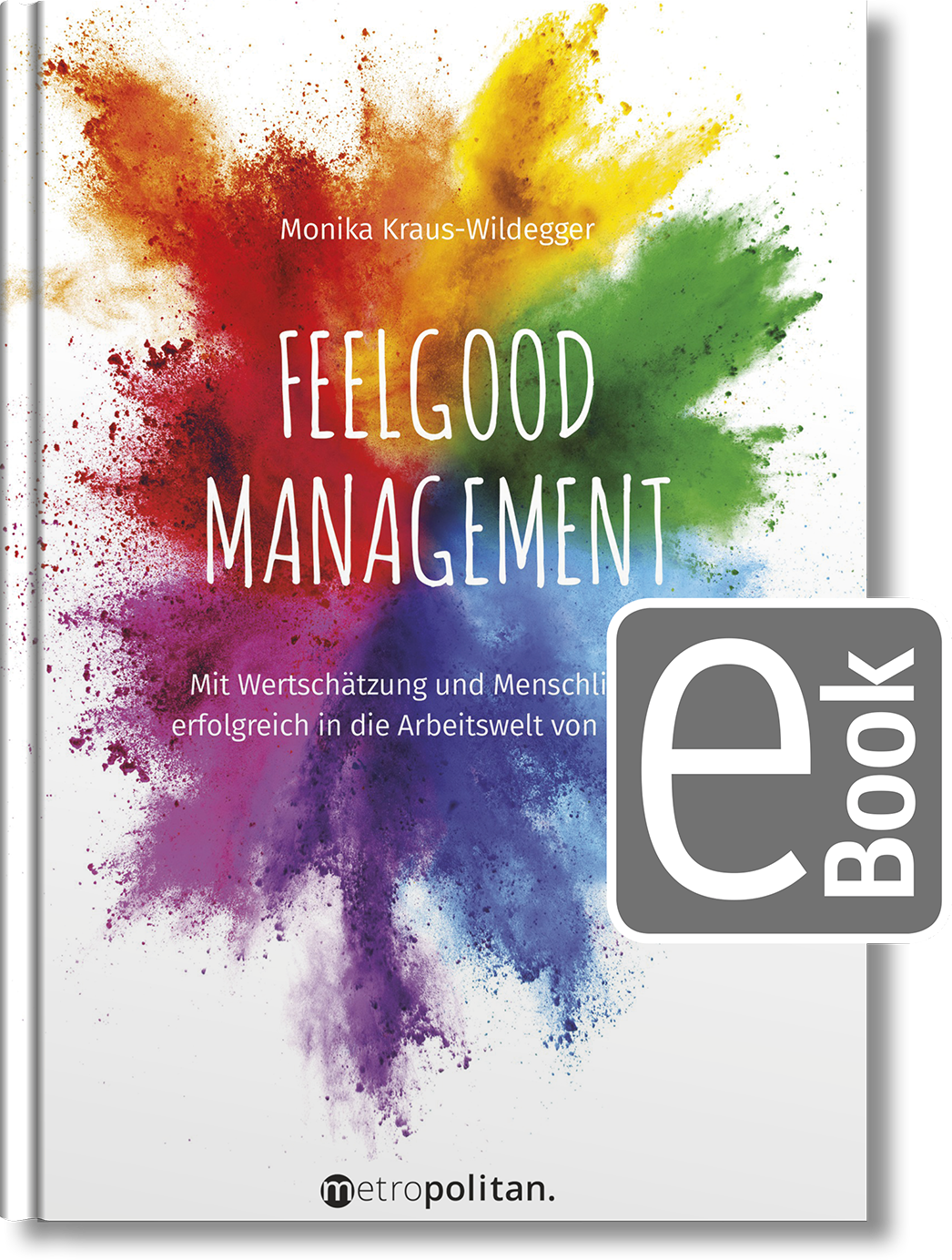 Dieses Bild zeigt das Produkt Feelgood Management