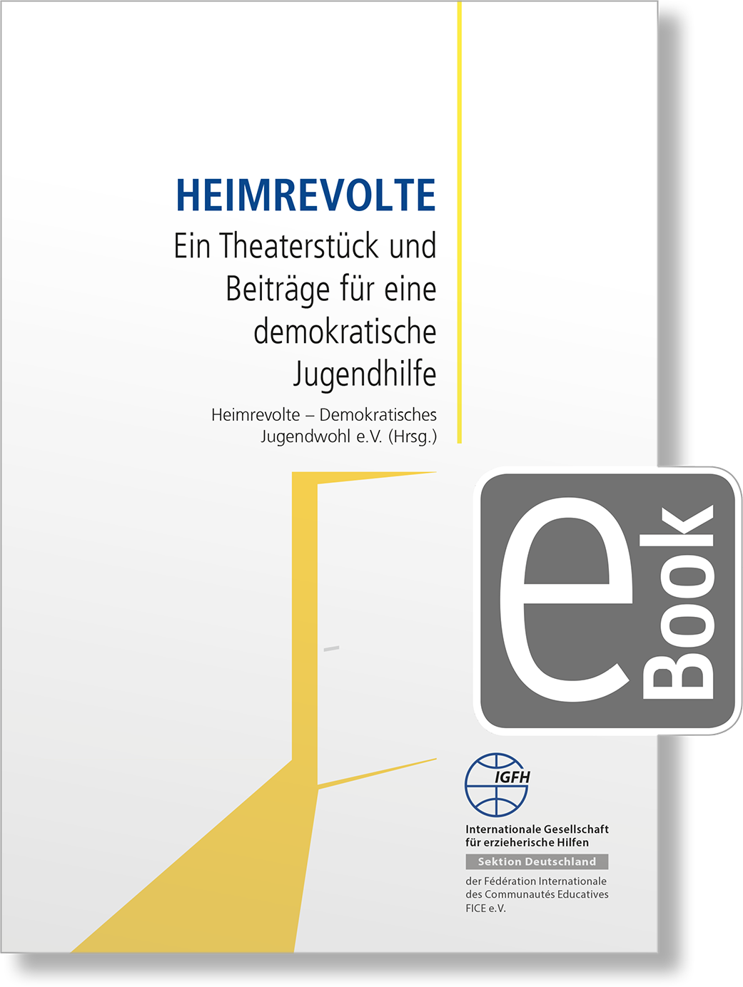 Dieses Bild zeigt das Produkt Heimrevolte