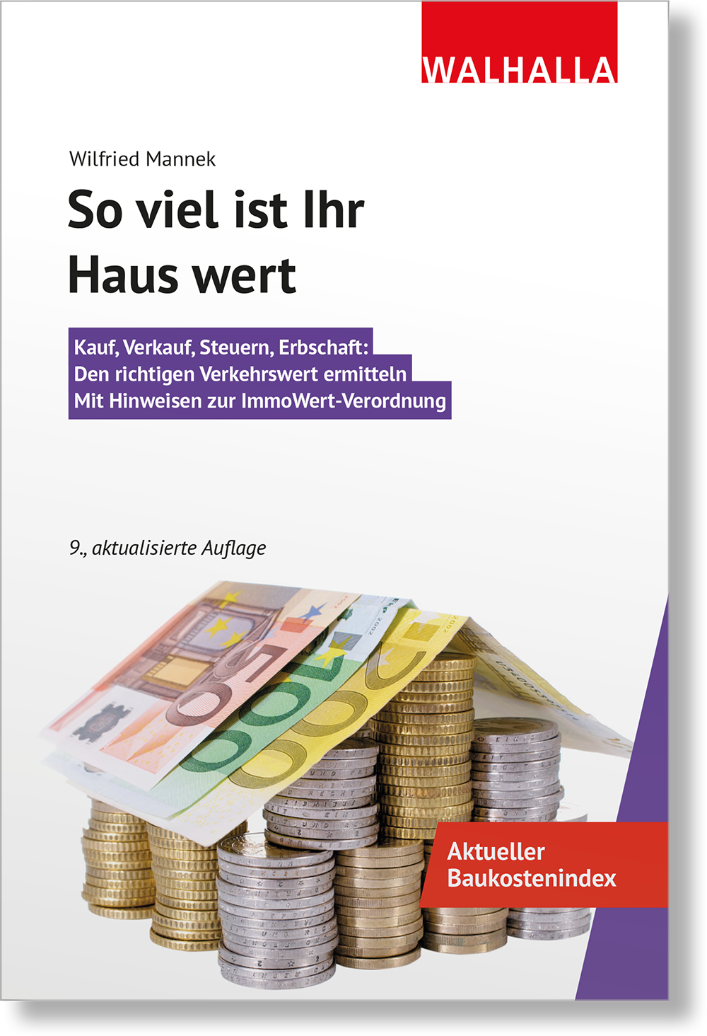 Dieses Bild zeigt das Produkt So viel ist Ihr Haus wert