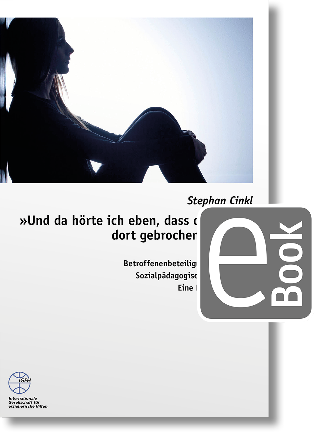 Dieses Bild zeigt das Produkt Und da hörte ich eben, dass die Kinder dort gebrochen werden