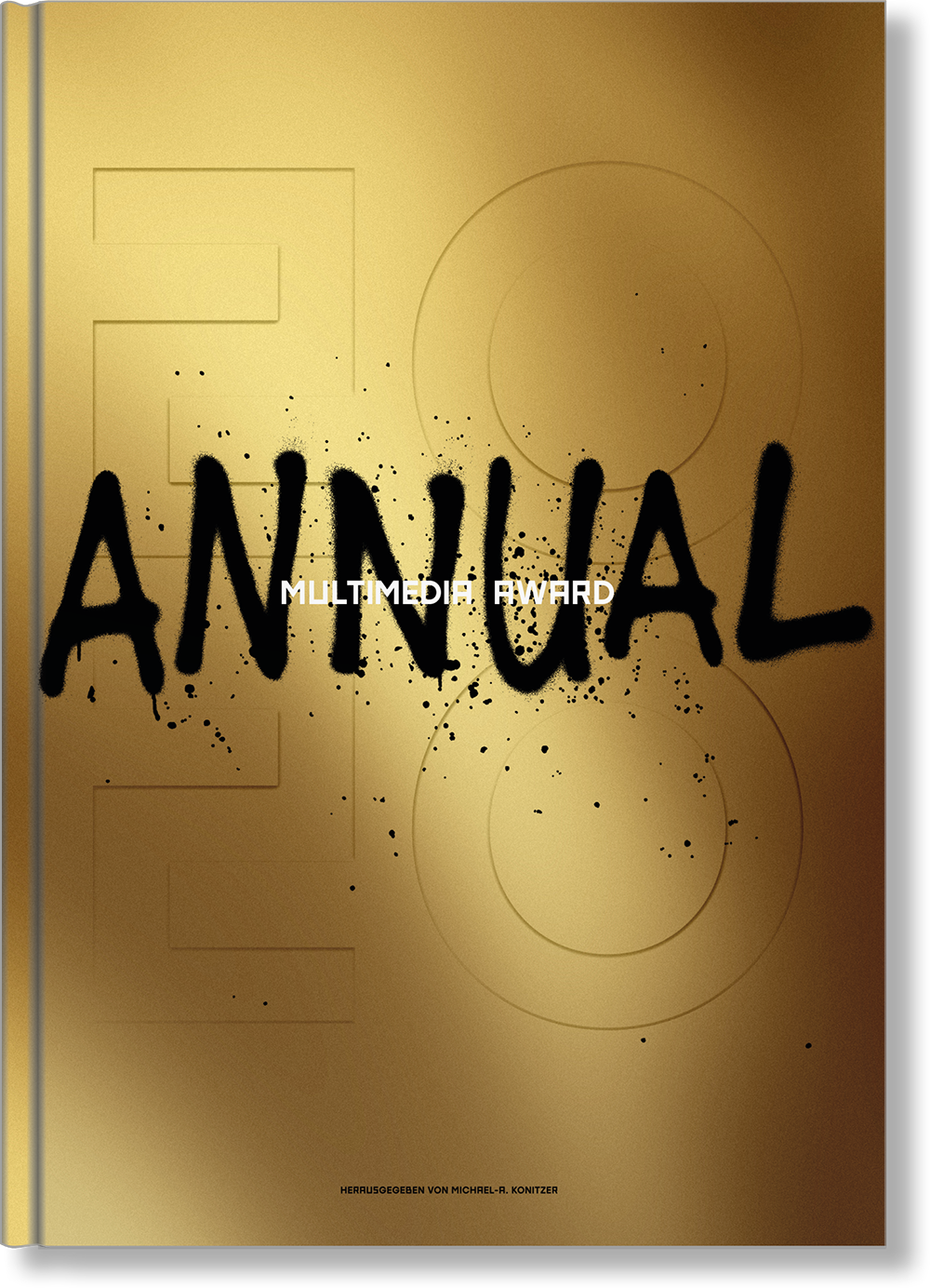 Dieses Bild zeigt das Produkt Annual Multimedia 2020