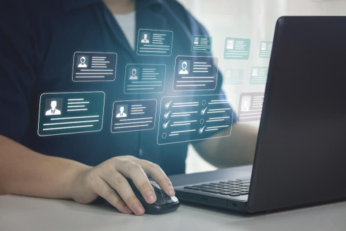 Webinar Elektronische Personalakte: So gelingt die Einführung