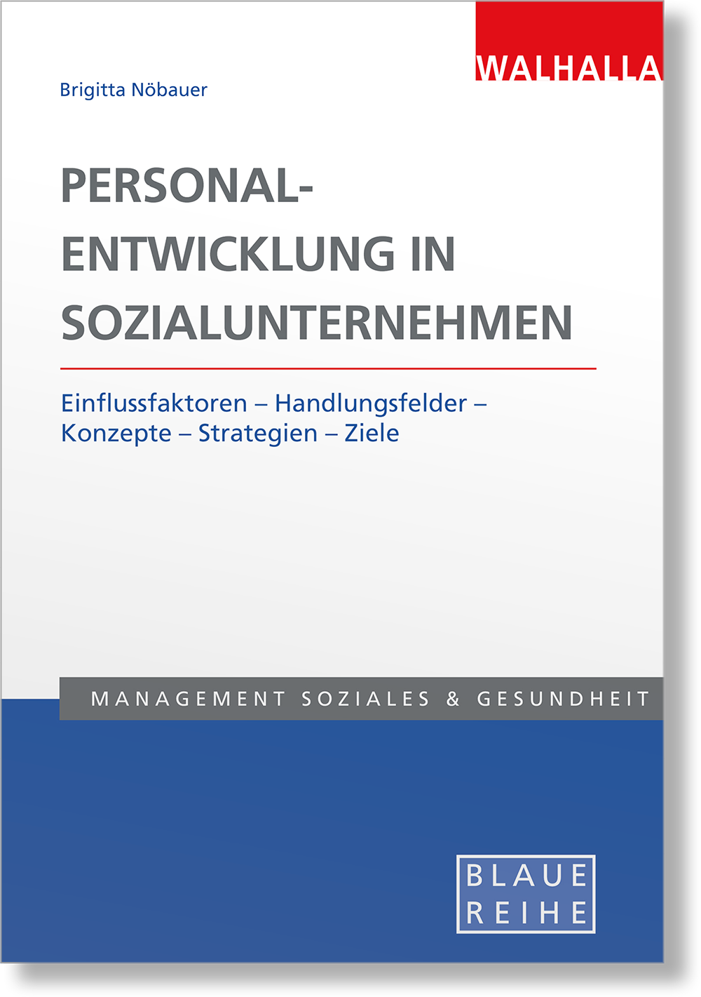 Dieses Bild zeigt das Produkt Personalentwicklung in Sozialunternehmen
