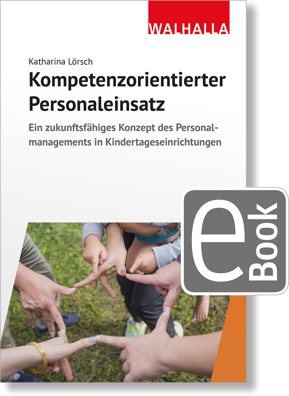 Dieses Bild zeigt das Produkt Kompetenzorientierter Personaleinsatz