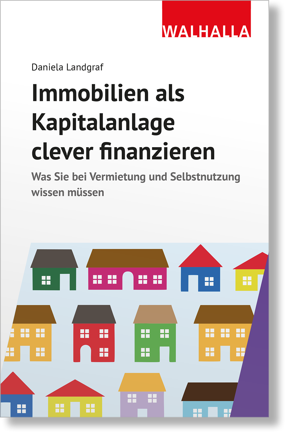 Dieses Bild zeigt das Produkt Immobilien als Kapitalanlage clever finanzieren