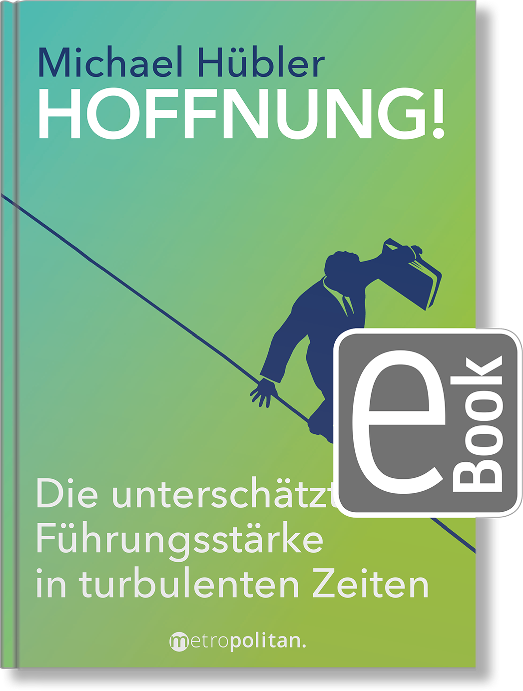 Dieses Bild zeigt das Produkt HOFFNUNG!