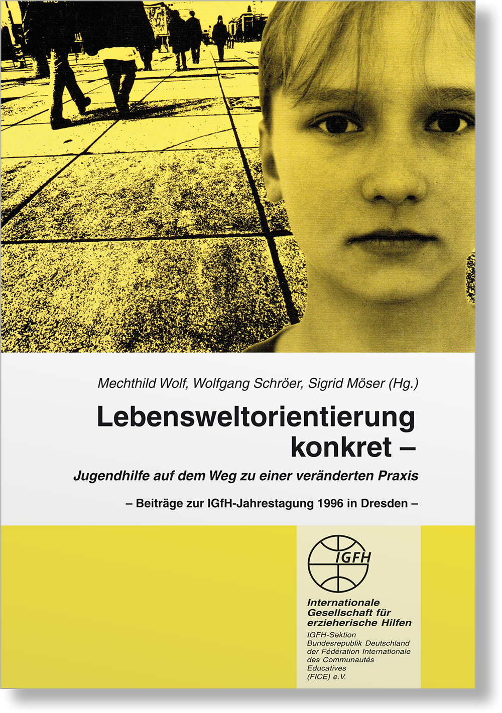 Dieses Bild zeigt das Produkt Lebensweltorientierung konkret