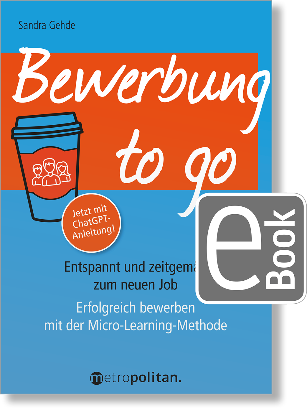 Dieses Bild zeigt das Produkt Bewerbung to go