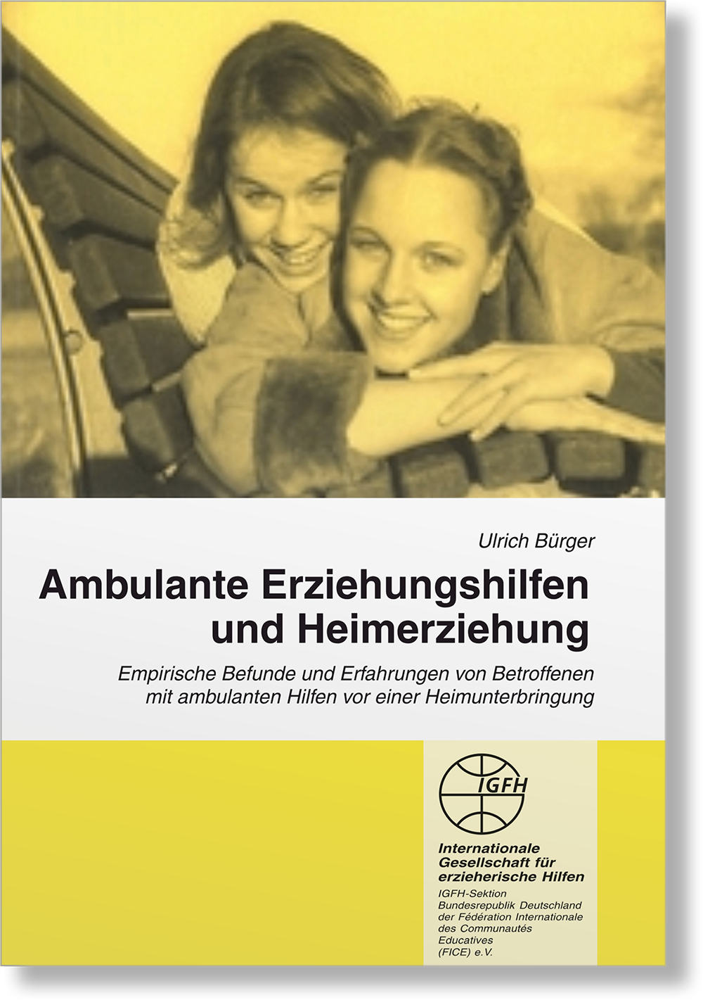 Dieses Bild zeigt das Produkt Ambulante Erziehungshilfen und Heimerziehung