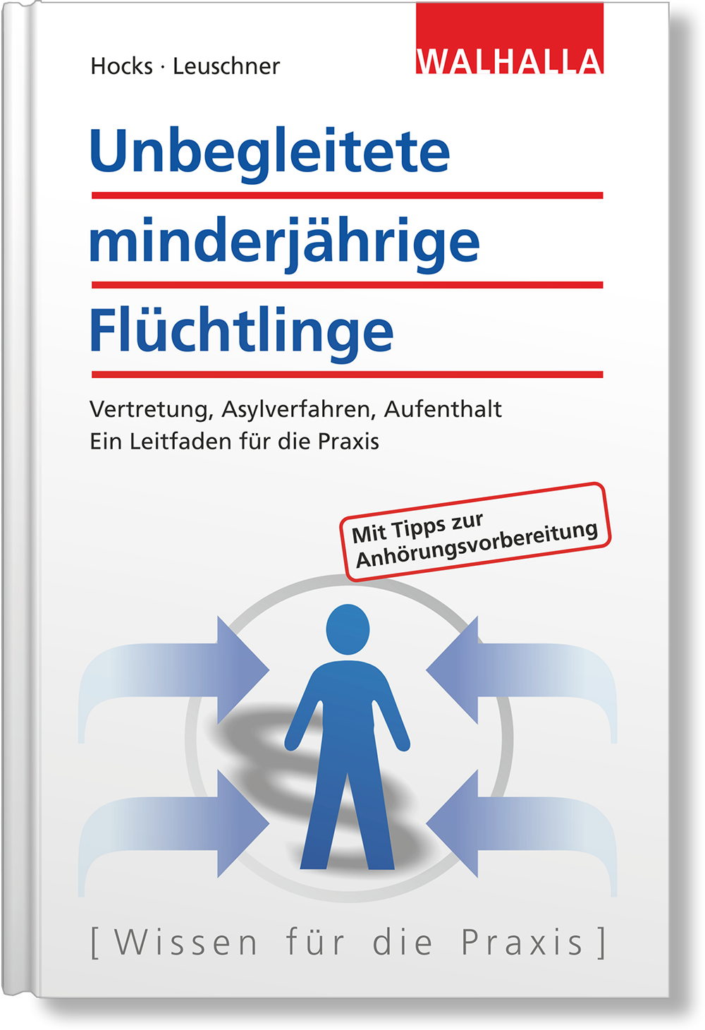 Dieses Bild zeigt das Produkt Unbegleitete minderjährige Flüchtlinge