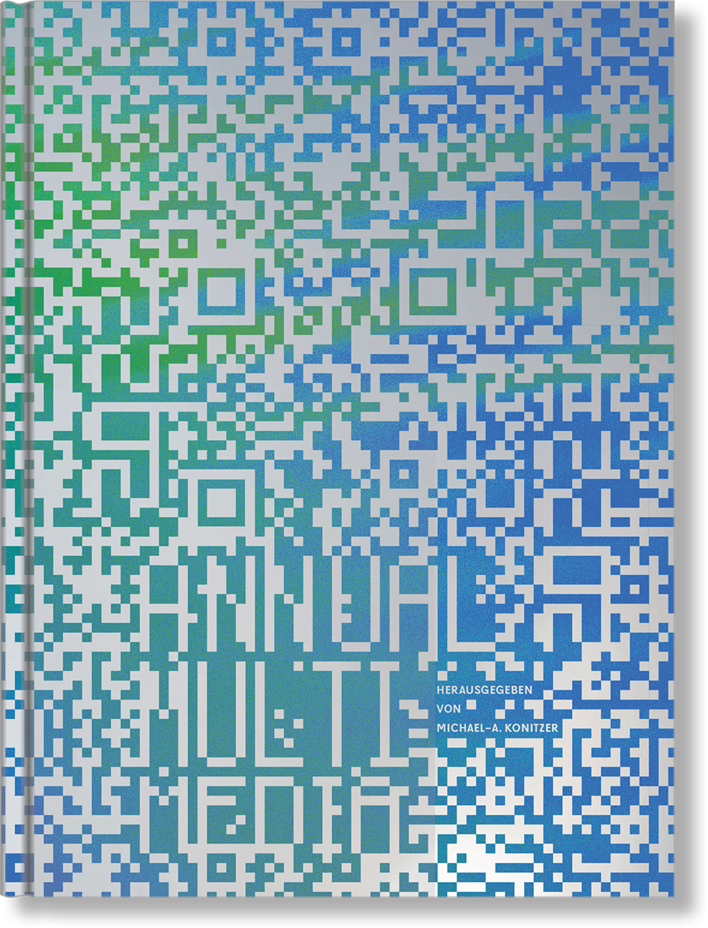 Dieses Bild zeigt das Produkt Annual Multimedia 2022