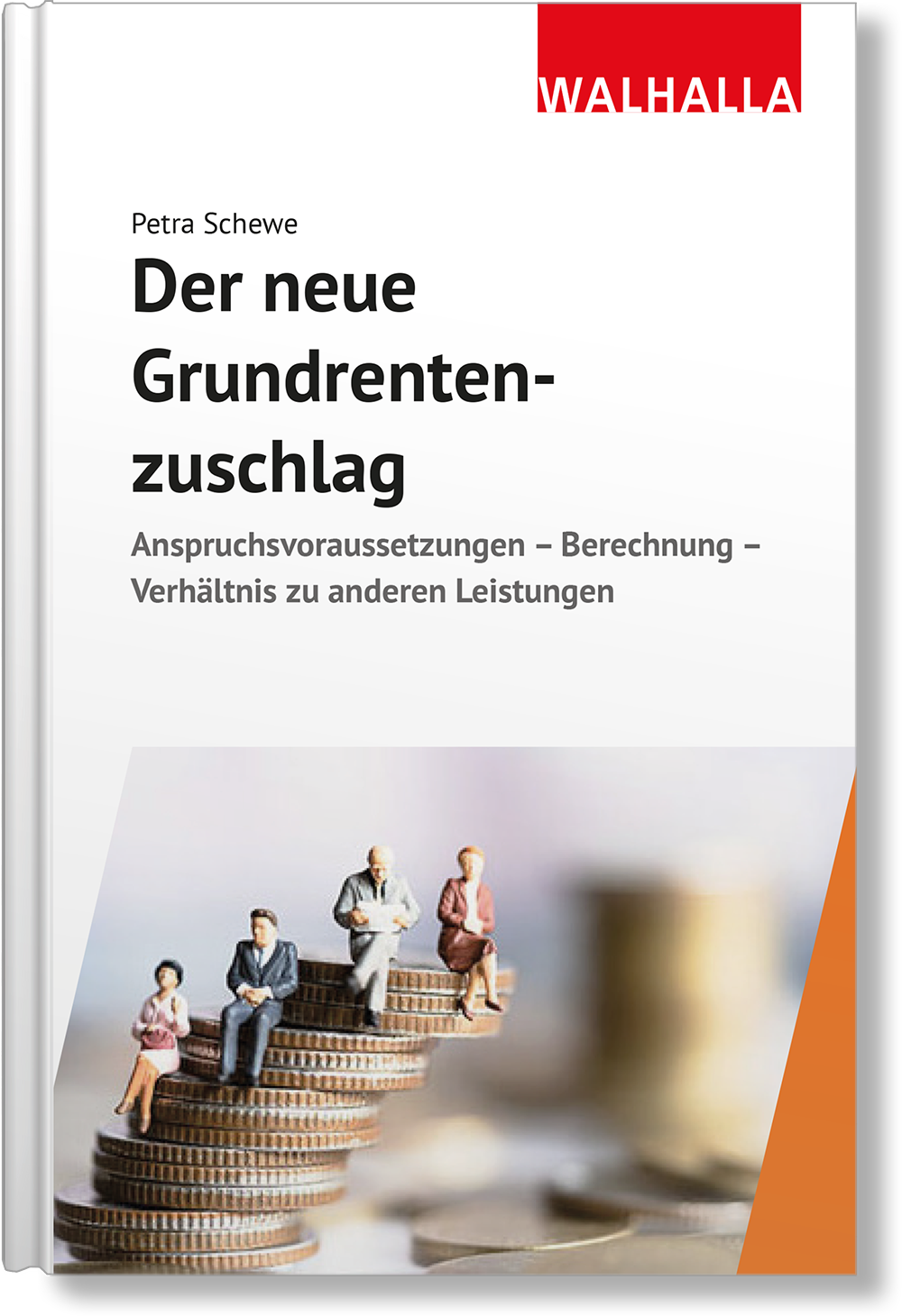 Dieses Bild zeigt das Produkt Der neue Grundrentenzuschlag