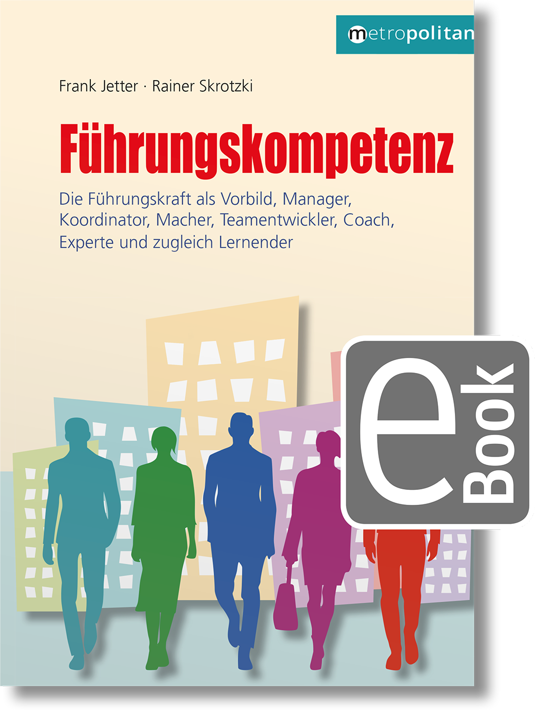 Dieses Bild zeigt das Produkt Führungskompetenz
