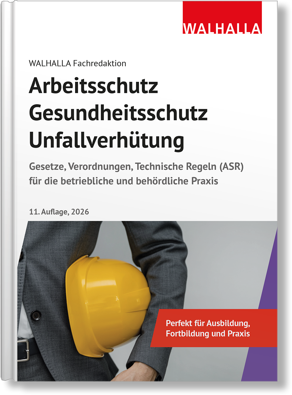 Dieses Bild zeigt das Produkt Arbeitsschutz, Gesundheitsschutz, Unfallverhütung