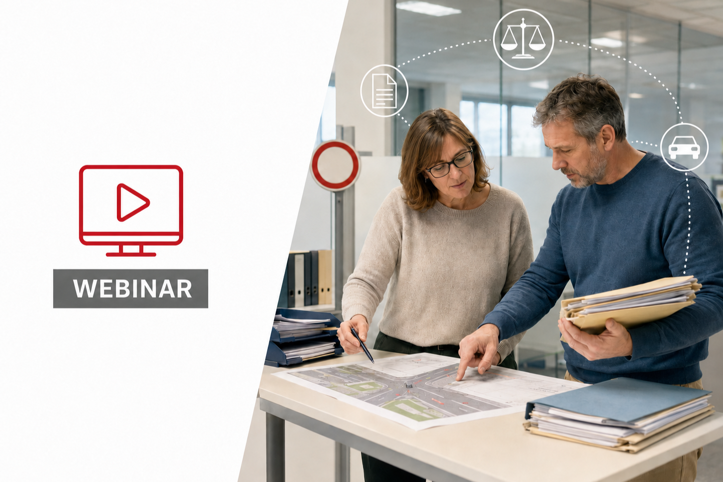 Webinar Straf- und Bußgeldvorschriften im Straßenverkehr