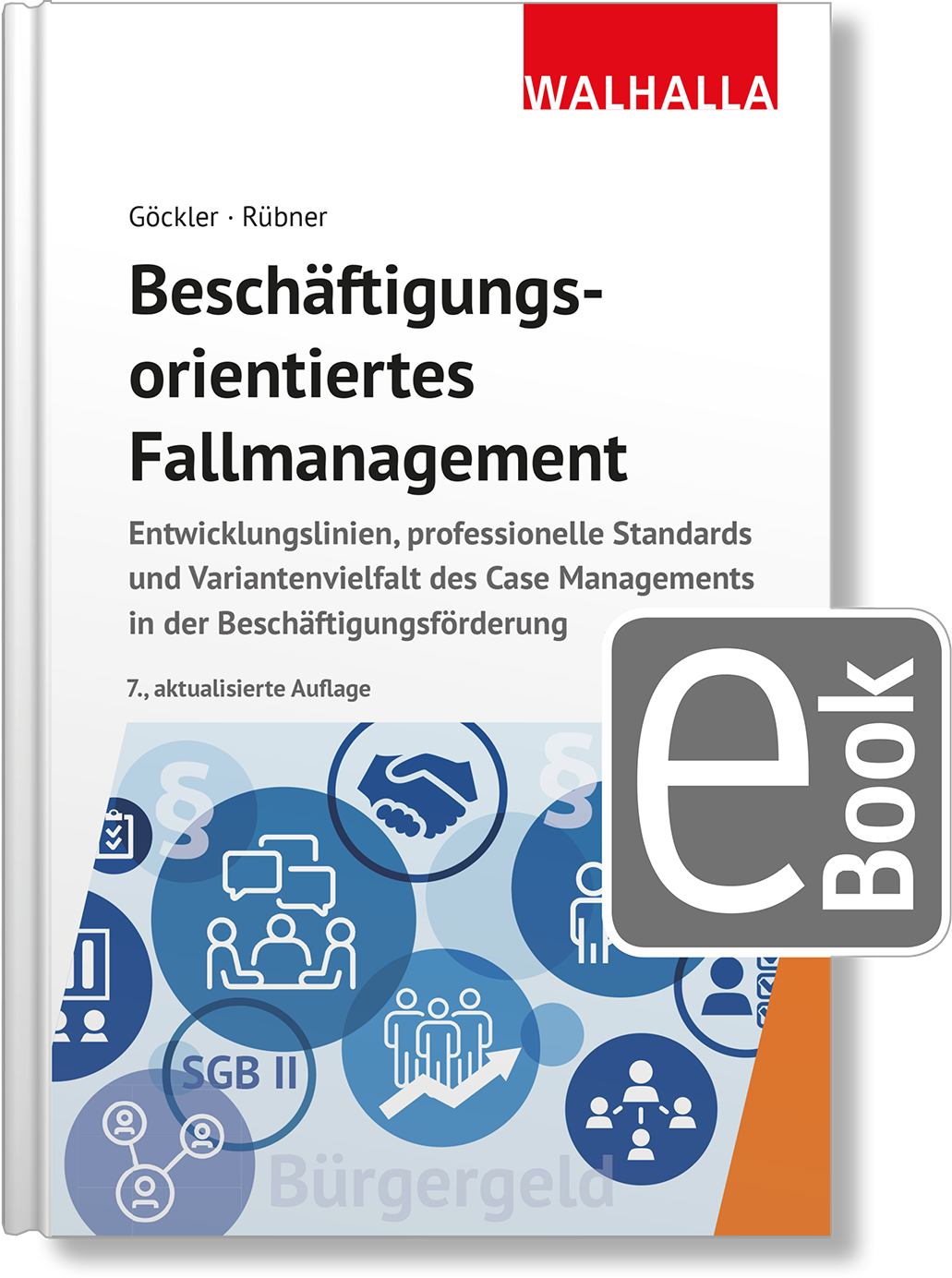 Dieses Bild zeigt das Produkt Beschäftigungsorientiertes Fallmanagement
