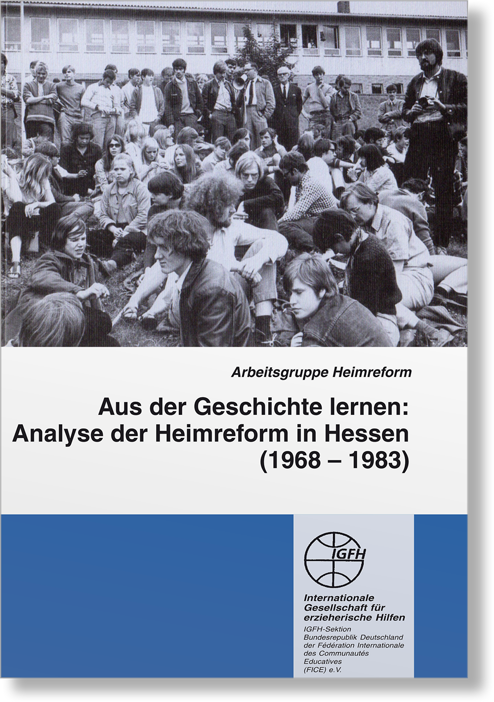 Dieses Bild zeigt das Produkt Aus der Geschichte lernen