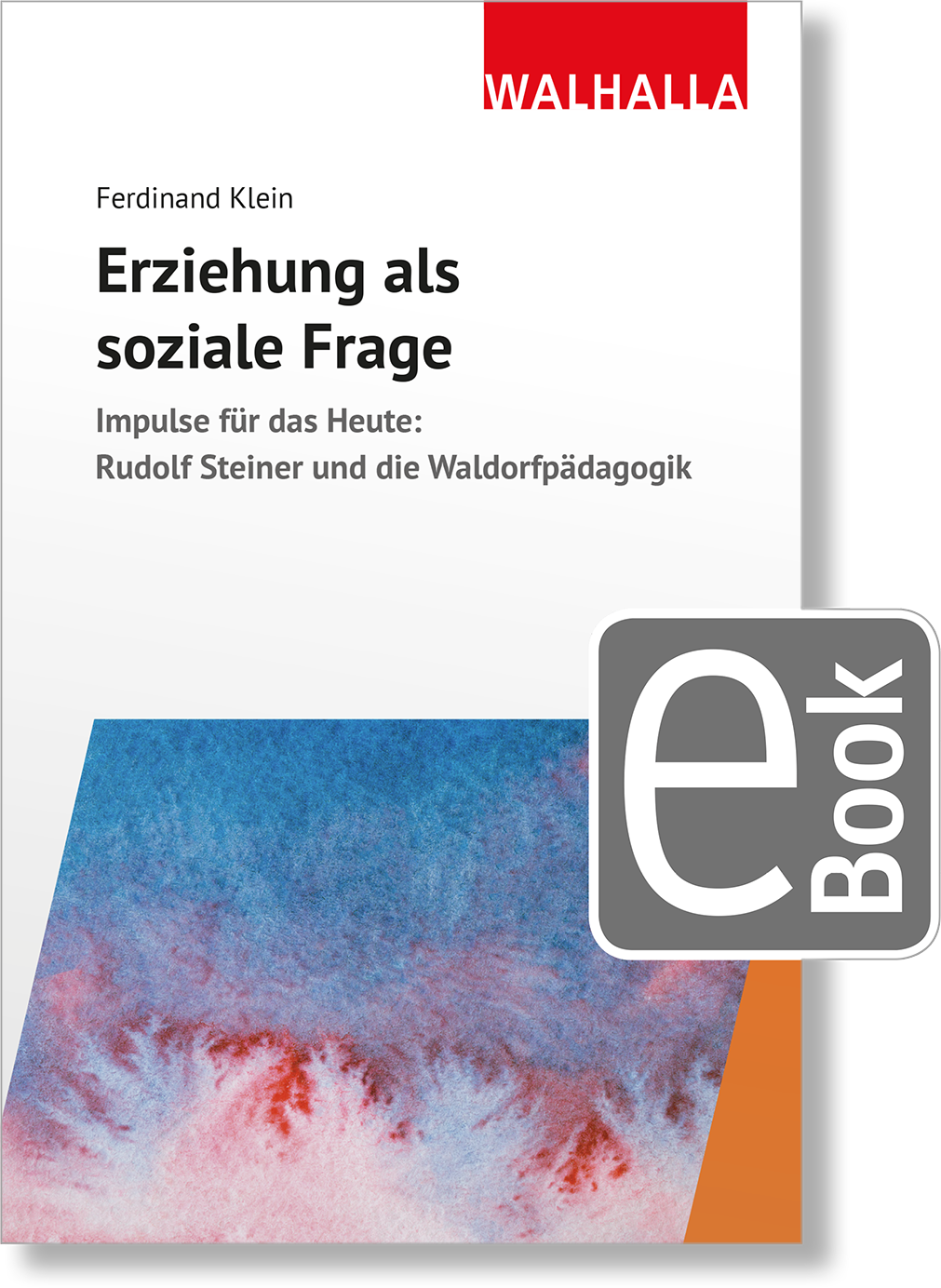 Dieses Bild zeigt das Produkt Erziehung als soziale Frage